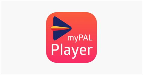 mypal player|‎myPAL Player on the App Store.